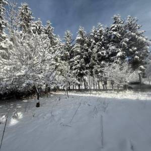 MRKOPALJ - Građevinsko zemljište