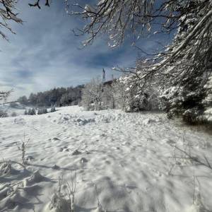 MRKOPALJ - Građevinsko zemljište