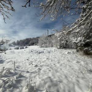 MRKOPALJ - Građevinsko zemljište