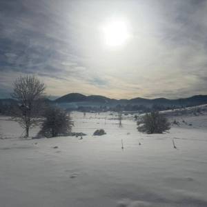 MRKOPALJ - Građevinsko zemljište