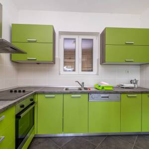 MRKOPALJ - Kuća s tri stana