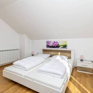 MRKOPALJ - Kuća s tri stana