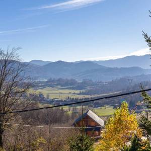 MRKOPALJ - Kuća s tri stana