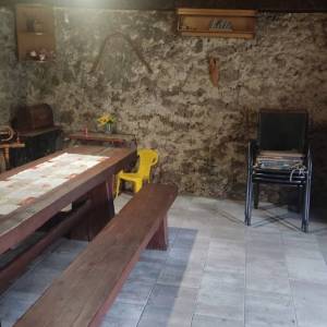 MRKOPALJ - Samostojeća kuća s okućnicom