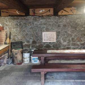 MRKOPALJ - Samostojeća kuća s okućnicom