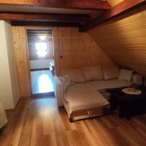 MRKOPALJ - Samostojeća kuća s okućnicom