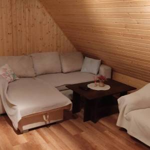 MRKOPALJ - Samostojeća kuća s okućnicom