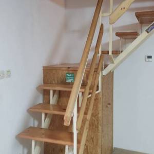 MRKOPALJ - Samostojeća kuća s okućnicom