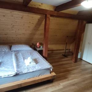 MRKOPALJ - Samostojeća kuća s okućnicom