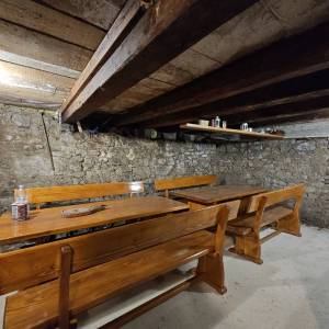 MRKOPALJ - Samostojeća kuća s okućnicom