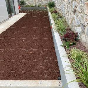 Na prodaju kuća u gradnji s bazenom – Bale, okolica