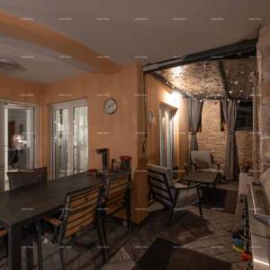 Na prodaju stan u Medulinu, 180 m od plaže.