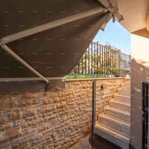 Na prodaju stan u Medulinu, 180 m od plaže.