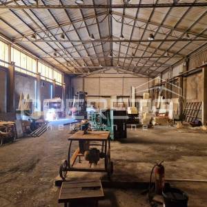 Najam, Hala-Skladište, Kutina, Slavonska ulica, 1639m2