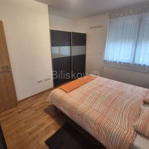 Najam, Jarun, trosoban stan, vrt, parking