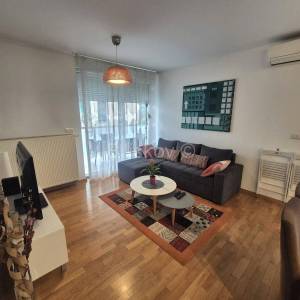 Najam, Jarun, trosoban stan, vrt, parking