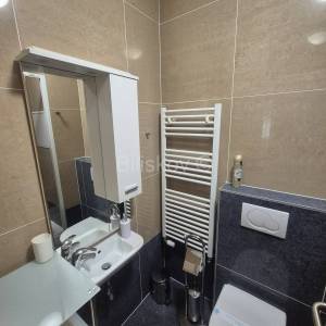 Najam, Jarun, trosoban stan, vrt, parking