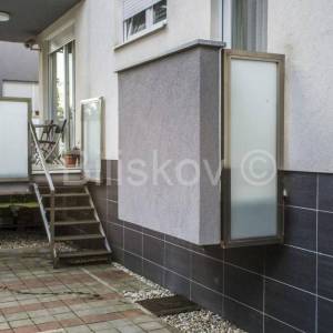 Najam, Jarun, trosoban stan, vrt, parking