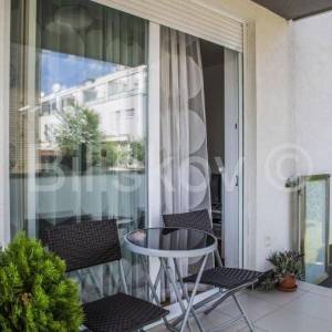 Najam, Jarun, trosoban stan, vrt, parking