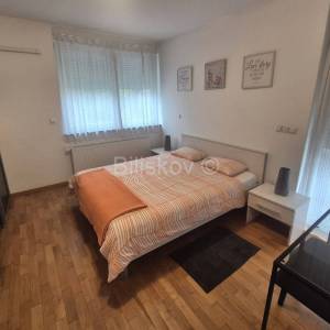 Najam, Jarun, trosoban stan, vrt, parking