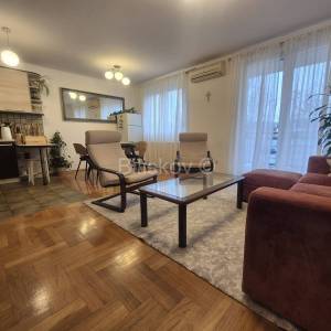 Najam, Jarun, trosoban stan, 68 m2, garaža