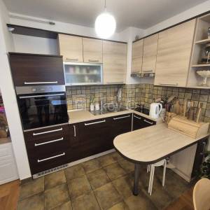 Najam, Jarun, trosoban stan, 68 m2, garaža