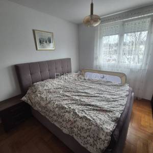 Najam, Jarun, trosoban stan, 68 m2, garaža