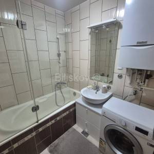 Najam, Jarun, trosoban stan, 68 m2, garaža