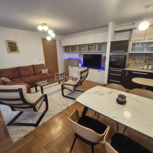 Najam, Jarun, trosoban stan, 68 m2, garaža