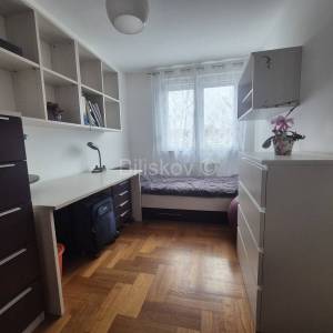 Najam, Jarun, trosoban stan, 68 m2, garaža