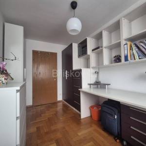 Najam, Jarun, trosoban stan, 68 m2, garaža