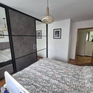 Najam, Jarun, trosoban stan, 68 m2, garaža