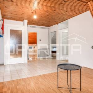 Najam, Kuća, Gornja Dubrava, Zadravečka , Dvojni objekt, 160m2