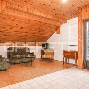 Najam, Kuća, Gornja Dubrava, Zadravečka , Dvojni objekt, 160m2