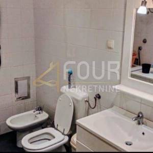 Najam, Opatija - centar, 35m2, 1skl, terasa