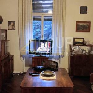 Najam, Opatija - centar, 35m2, 1skl, terasa