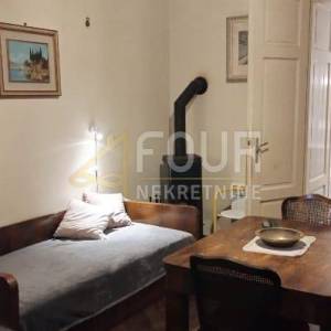 Najam, Opatija - centar, 35m2, 1skl, terasa