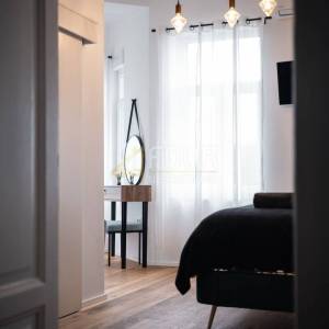 Najam, Opatija, namješten stan 350m od mora!