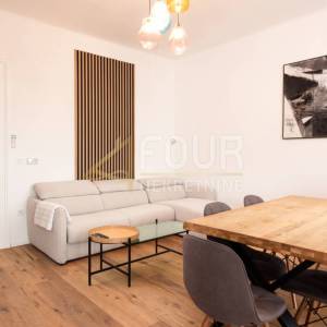 Najam, Opatija, namješten stan 350m od mora!