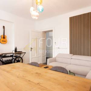 Najam, Opatija, namješten stan 350m od mora!