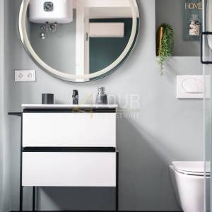 Najam, Opatija, namješten stan 350m od mora!