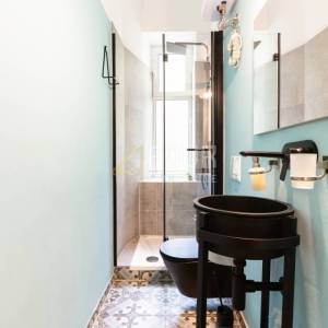 Najam, Opatija, namješten stan 350m od mora!