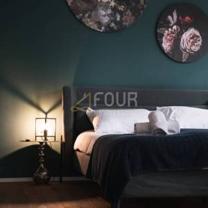 Najam, Opatija, namješten stan 350m od mora!