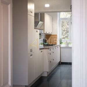 Najam, Opatija, namješten stan 350m od mora!