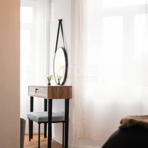 Najam, Opatija, namješten stan 350m od mora!