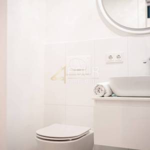 Najam, Opatija, namješten stan 350m od mora!