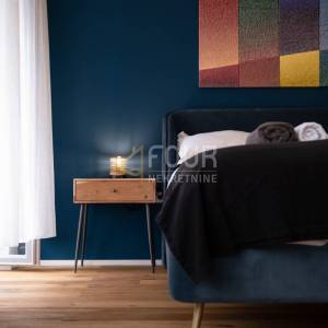 Najam, Opatija, namješten stan 350m od mora!