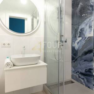 Najam, Opatija, namješten stan 350m od mora!