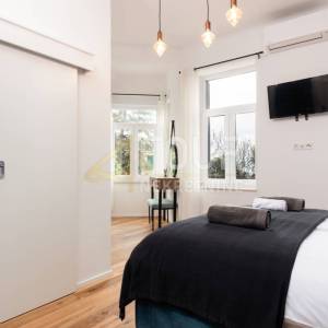 Najam, Opatija, namješten stan 350m od mora!