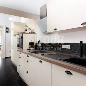 Najam, Opatija, namješten stan 350m od mora!